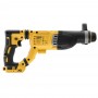 Перфоратор акумуляторний безщітковий SDS-Plus DeWALT DCH263N - фото 6