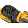 Перфоратор акумуляторний безщітковий SDS-MAX DeWALT DCH614N - фото 9