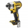 Набір з шести інструментів безщіткових DeWALT DCK623P3 - фото 13