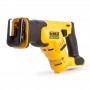 Набір з шести інструментів безщіткових DeWALT DCK623P3 - фото 13