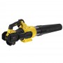 Повітродувка акумуляторна безщіткова DeWALT DCMBA572X1 - фото 7