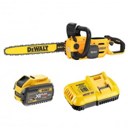 Пила ланцюгова акумуляторна безщіткова DeWALT DCMCS574X1