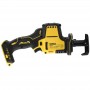 Пила шабельна акумуляторна безщіткова DeWALT DCS369NT - фото 9