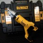 Ножиці по металу акумуляторні DeWALT DCS491NT - фото 6