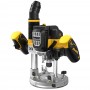 Фрезер акумуляторний безщітковий DeWALT DCW620NT - фото 17