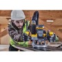 Фрезер акумуляторний безщітковий DeWALT DCW620NT - фото 17