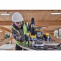 Фрезер акумуляторний безщітковий DeWALT DCW620NT - фото 17