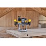 Фрезер акумуляторний безщітковий DeWALT DCW620NT - фото 17