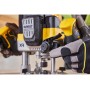 Фрезер акумуляторний безщітковий DeWALT DCW620NT - фото 17