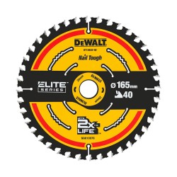 Диск пилковий ELITE EXTREME DeWALT DT10640