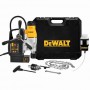 Верстат свердлильний мережевий магнітний DeWALT DWE1622K - фото 8