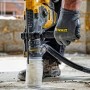 Система пиловидалення DeWALT DWH201D - фото 3