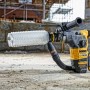 Система пиловидалення DeWALT DWH201D - фото 3