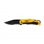 Ніж складаний з довжиною леза 82 мм DeWALT DWHT0-10313 - фото 6