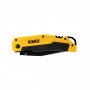 Ніж складаний з довжиною леза 82 мм DeWALT DWHT0-10313 - фото 6