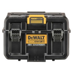 Зарядний пристрій-BOX DeWALT DWST83471