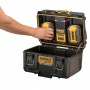 Зарядний пристрій-BOX DeWALT DWST83471 - фото 7