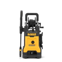 Мийка високого тиску електрична DeWALT DXPW001M