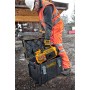 Мийка високого тиску електрична DeWALT DXPW002CE - фото 3