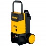 Мийка високого тиску електрична DeWALT DXPW002E - фото 3