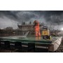 Мийка високого тиску електрична DeWALT DXPW003E - фото 3