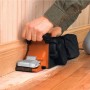 Шліфмашина стрічкова мережева BLACK+DECKER KA88 - фото 4