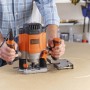 Фрезер мережевий BLACK+DECKER KW1200E - фото 7