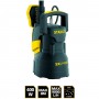 Дренажний насос електричний STANLEY SXUP400PCE - фото 3