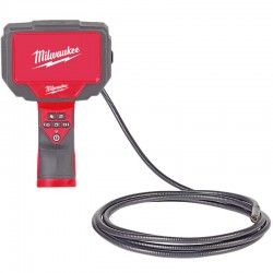 акумуляторная цифрова камера MILWAUKEE M12 360IC32-0C 3метра