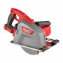 Циркулярная пила по металлу MILWAUKEE M18 FUEL FMCS66-0C 66мм 4933472110 (+ аксесуари, HD кейс) - фото 14