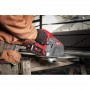 Циркулярная пила по металлу MILWAUKEE M18 FUEL FMCS66-0C 66мм 4933472110 (+ аксесуари, HD кейс) - фото 14