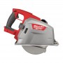 Циркулярная пила по металлу MILWAUKEE M18 FUEL FMCS66-0C 66мм 4933472110 (+ аксесуари, HD кейс) - фото 14