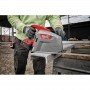 Циркулярная пила по металлу MILWAUKEE M18 FUEL FMCS66-0C 66мм 4933472110 (+ аксесуари, HD кейс) - фото 14