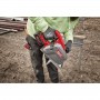 Циркулярная пила по металлу MILWAUKEE M18 FUEL FMCS66-0C 66мм 4933472110 (+ аксесуари, HD кейс) - фото 14