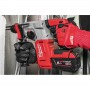 Перфоратор акумуляторний безщітковий SDS PLUS удар 2.3 Дж M18 BLHX-0X FIXTEC MILWAUKEE - фото 17