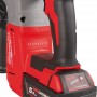 Перфоратор акумуляторний безщітковий SDS PLUS удар 2.3 Дж M18 BLHX-0X FIXTEC MILWAUKEE - фото 17