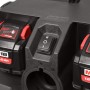 Пилосос Milwaukee M18 F2VC23L-0 18V FUEL для вологого/сухого прибирання - фото 13