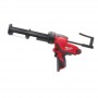 Пістолет клейовий MILWAUKEE M12 PCG/310C-201B 4933441655 (+ заряд. пристрій, 1 акум., в сумці для ін - фото 6