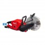 Шліфмашина універсальна відрізна акумуляторна MILWAUKEE M18 FCOS230-0 4933471696 (+диск)