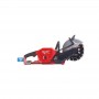 Шліфмашина універсальна відрізна акумуляторна MILWAUKEE M18 FCOS230-0 4933471696 (+диск) - фото 10