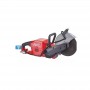 Шліфмашина універсальна відрізна акумуляторна MILWAUKEE M18 FCOS230-0 4933471696 (+диск) - фото 10