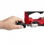 Шліфмашина універсальна відрізна акумуляторна MILWAUKEE M18 FCOS230-0 4933471696 (+диск) - фото 10