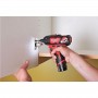 Шуруповерт мом. 30 Нм, MILWAUKEE M12 BD-0 4933441910 - фото 6