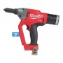 Заклепочник акумуляторний MILWAUKEE M18 ONEFPRT-0X, діаметр закл. 4,8-7,0мм (HD кейс) - фото 15