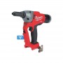 Заклепочник акумуляторний MILWAUKEE M18 ONEFPRT-0X, діаметр закл. 4,8-7,0мм (HD кейс) - фото 15