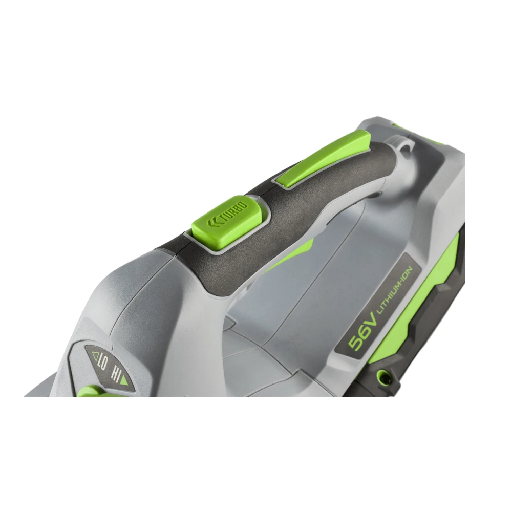 Повітродувка акумуляторна EGO LB4800E 56В, 810 м3/год - фото 1 Повітродувка акумуляторна EGO LB4800E 56В, 810 м3/год - фото 1