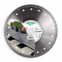 Круг алмазний вiдрiзний 1A1R 230x1,6/1,2x10x22,23/H Gres Master