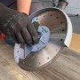 Круг алмазний вiдрiзний 1A1R 230x1,6/1,2x10x22,23/H Gres Master - фото 5 Круг алмазний вiдрiзний 1A1R 230x1,6/1,2x10x22,23/H Gres Master - фото 5