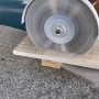 Круг алмазний вiдрiзний 1A1R 230x1,6/1,2x10x22,23/H Gres Master - фото 5 Круг алмазний вiдрiзний 1A1R 230x1,6/1,2x10x22,23/H Gres Master - фото 5