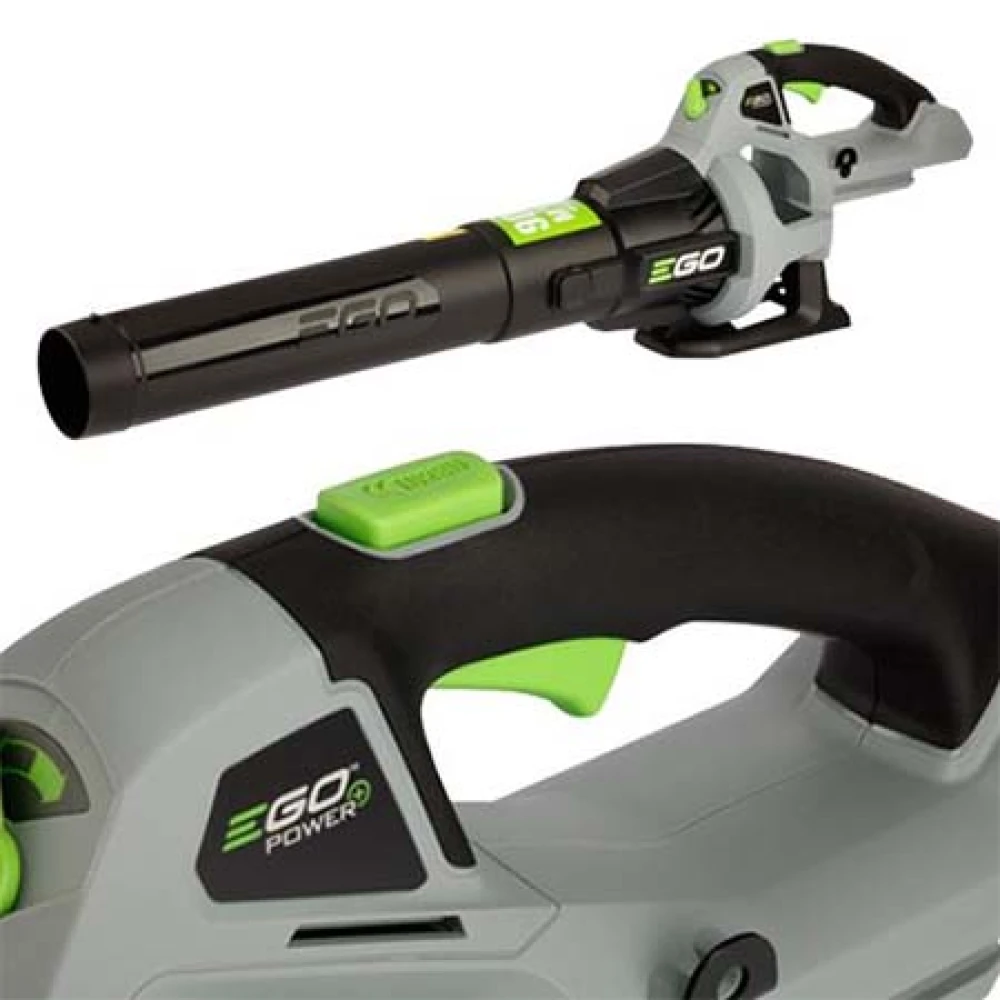 Повітродувка акумуляторна EGO LB5300E 56В, 900 м3/год - фото 1 Повітродувка акумуляторна EGO LB5300E 56В, 900 м3/год - фото 1